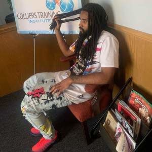 Meet your Posher, Tyrone